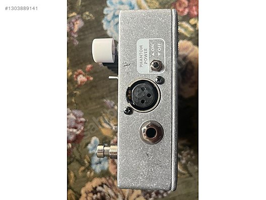 Electro-Harmonix Prosesör sahibinden.com'da - 1303889141