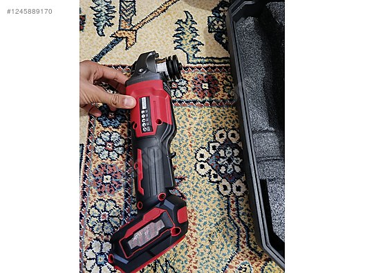 Used & Brand New Items / Garden & Home Improvement / Hand Tools / Electric / Drills