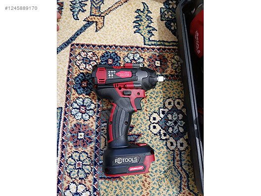 Used & Brand New Items / Garden & Home Improvement / Hand Tools / Electric / Drills