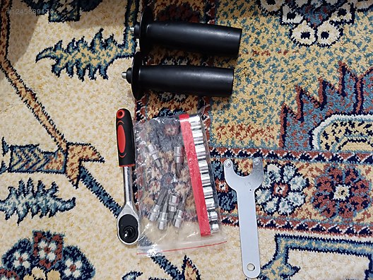 Used & Brand New Items / Garden & Home Improvement / Hand Tools / Electric / Drills