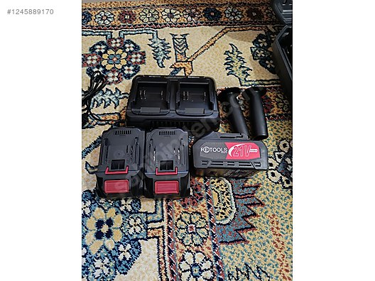 Used & Brand New Items / Garden & Home Improvement / Hand Tools / Electric / Drills