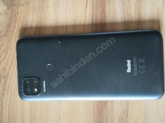 Used & Brand New Items / Cell Phones & Accessories / Cell Phones / Xiaomi / Redmi 9C