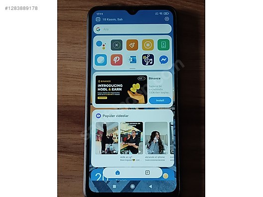 Used & Brand New Items / Cell Phones & Accessories / Cell Phones / Xiaomi / Redmi 9C