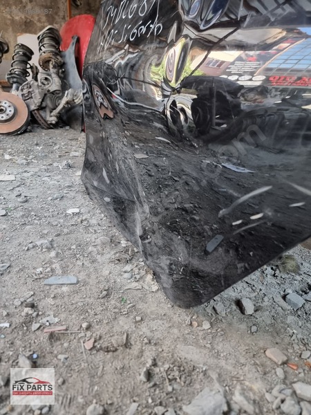 41517482277 – BMW 3 SERİSİ G20 SOL ARKA KAPİ CİKMA ORJİNAL