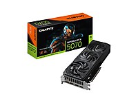 SIFIR GIGABYTE RTX 5070 WINDFORCE OC 12GB GDDR7 DLSS 4 E.KARTI #1281889190