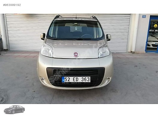 fiat fiorino combi 1 3 multijet emotion fiorino emotion sahibinden comda 963889192