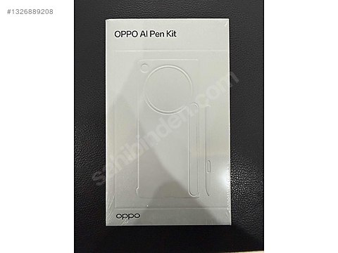 OPPO FIND N6 AI KALEM SETİ sahibinden.comda - 1326889208
