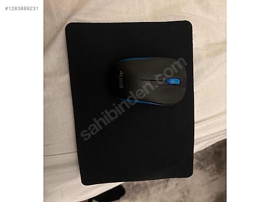 İkinci El ve Sıfır Alışveriş / Bilgisayar / Çevre Birimleri / Mouse & Klavye Seti