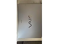 Sony vaıo laptop