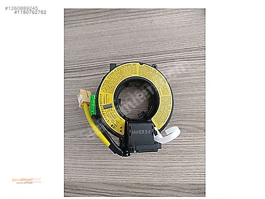 MITSUBISHI 　19V型 Otomobil & Arazi Aracı / Elektrik / MITSUBISHI LANCER AIRBAG