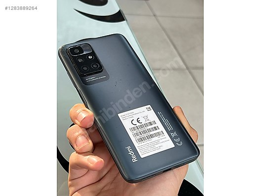 Used & Brand New Items / Cell Phones & Accessories / Cell Phones / Xiaomi / Redmi 10 2022