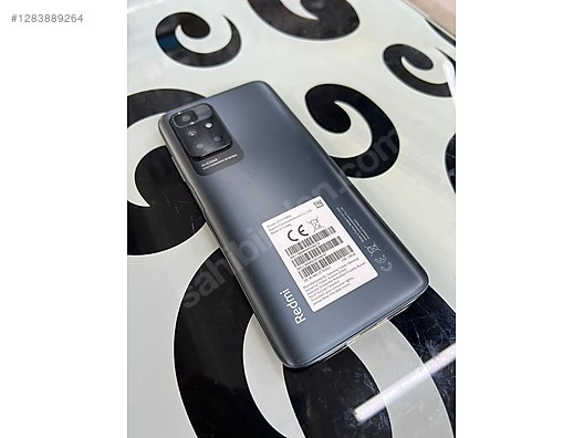 Used & Brand New Items / Cell Phones & Accessories / Cell Phones / Xiaomi / Redmi 10 2022