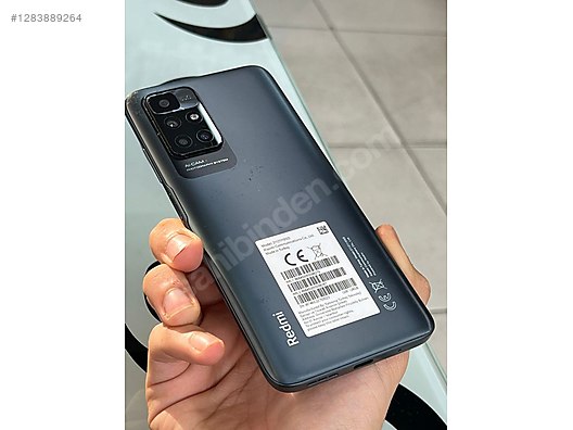 Used & Brand New Items / Cell Phones & Accessories / Cell Phones / Xiaomi / Redmi 10 2022