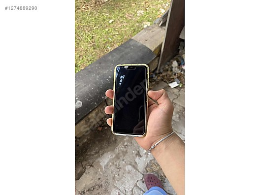 Used & Brand New Items / Cell Phones & Accessories / Cell Phones / Xiaomi / Mi A2 Lite (Redmi 6 Pro)