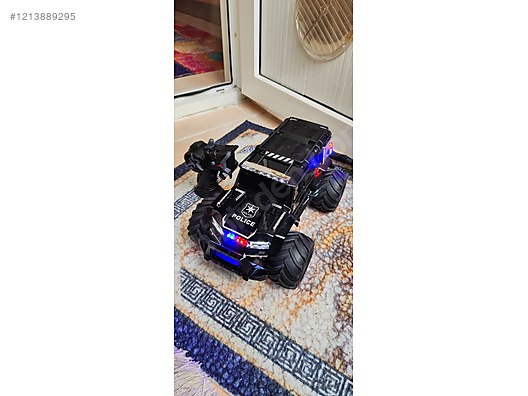 Swat toy cars online