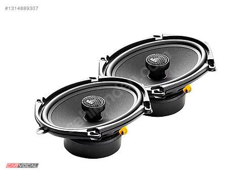 BLAM 570RC 5X7 OVAL KOAKSİYEL HOPARLÖR - 1314889307