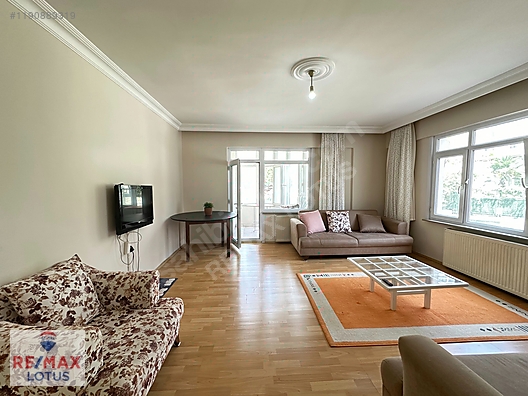 ZÜMRÜTEVLERDE 120m² SATILIK 3+1 DAİRE 1. KAT CADDE ÜZERİNDE