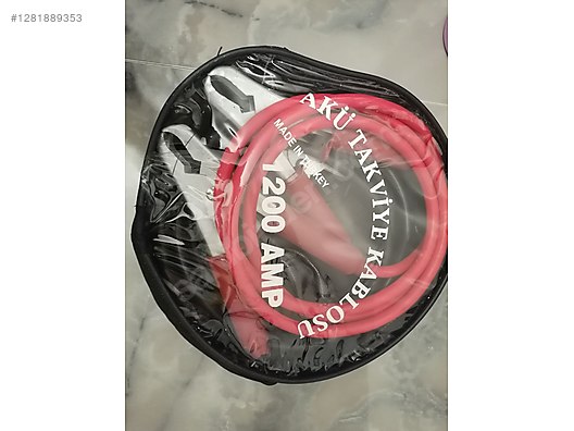 İkinci El ve Sıfır Alışveriş / Bahçe & Yapı Market / Yapı Malzemeleri / Elektrik Tesisatı / Kablo