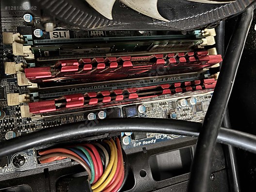 İkinci El ve Sıfır Alışveriş / Bilgisayar / Masaüstü / Modeller / Toplama