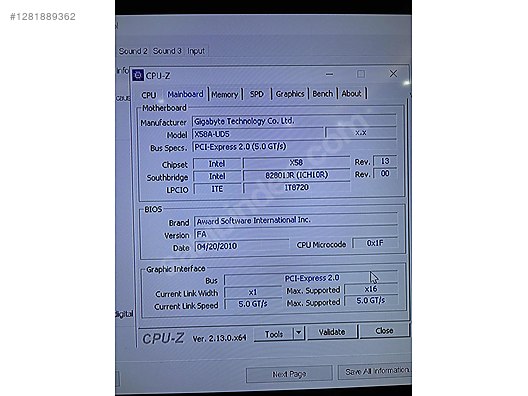 İkinci El ve Sıfır Alışveriş / Bilgisayar / Masaüstü / Modeller / Toplama