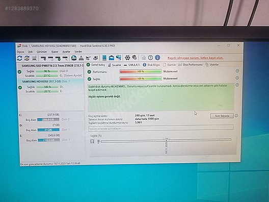 Used & Brand New Items / Computers / Desktops / Desktop Components / Internal HDDs