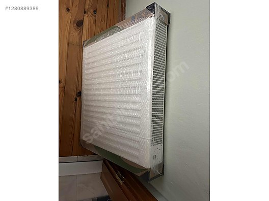 İkinci El ve Sıfır Alışveriş / Bahçe & Yapı Market / Yapı Malzemeleri / Isıtma / Petek & Havlupan