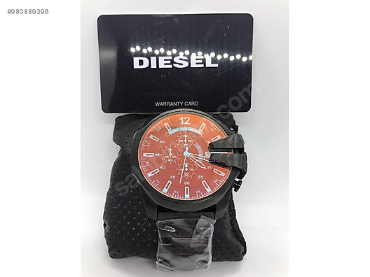 diesel erkek kol saati sahibinden com da 980889396