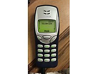 Nokia 3210 Telefon