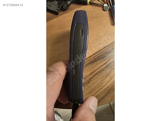 İkinci El ve Sıfır Alışveriş / Cep Telefonu & Aksesuar / Cep Telefonu / Nokia / 3210