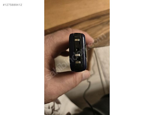 İkinci El ve Sıfır Alışveriş / Cep Telefonu & Aksesuar / Cep Telefonu / Nokia / 3210