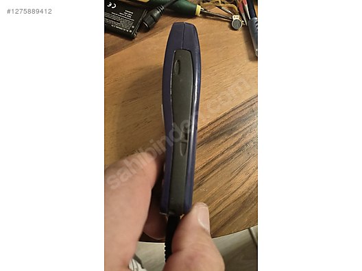 İkinci El ve Sıfır Alışveriş / Cep Telefonu & Aksesuar / Cep Telefonu / Nokia / 3210