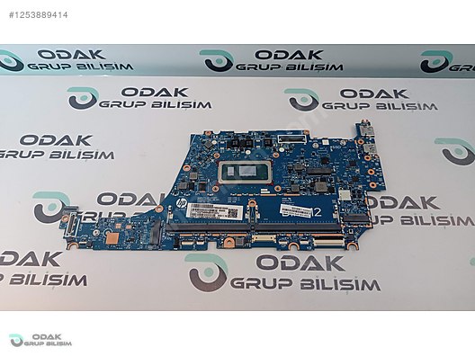 HP ELİTEBOOK 840 G9 ANAKART (6050A3417601-MB-A01) sahibinden.comda