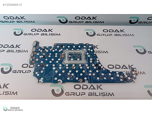 HP ELİTEBOOK 840 G9 ANAKART (6050A3417601-MB-A01) sahibinden.comda