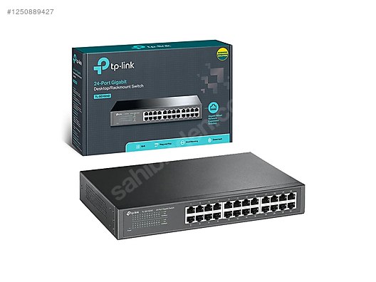 Used & Brand New Items / Computers / Peripherals / Modems & Networking / Switch, Hub & Splitter