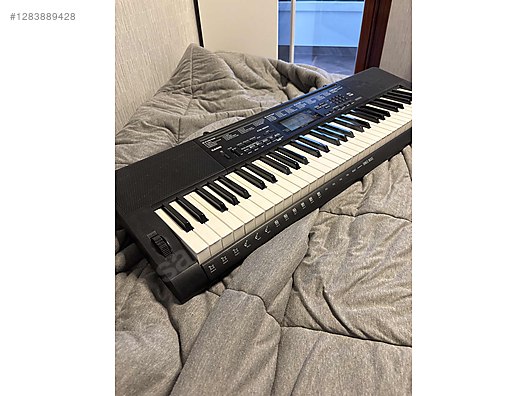 Used & Brand New Items / Music / Musical Instruments / Keyboard Instruments / Organ