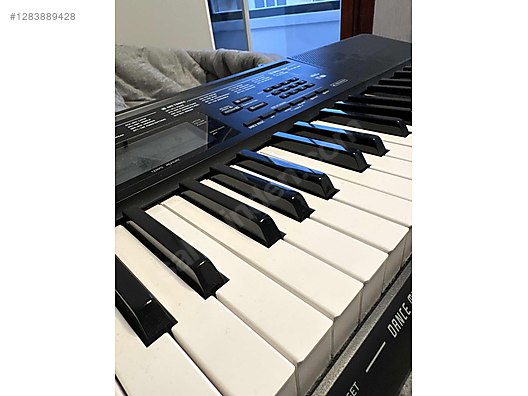 Used & Brand New Items / Music / Musical Instruments / Keyboard Instruments / Organ