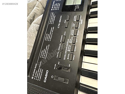 Used & Brand New Items / Music / Musical Instruments / Keyboard Instruments / Organ