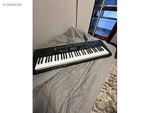 Used & Brand New Items / Music / Musical Instruments / Keyboard Instruments / Organ