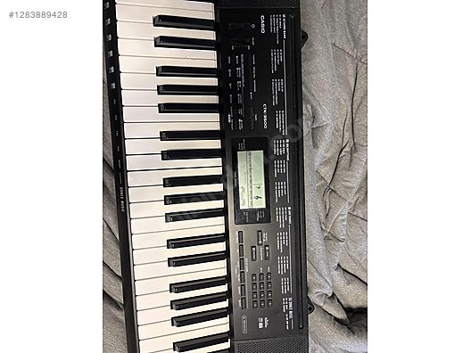 Used & Brand New Items / Music / Musical Instruments / Keyboard Instruments / Organ