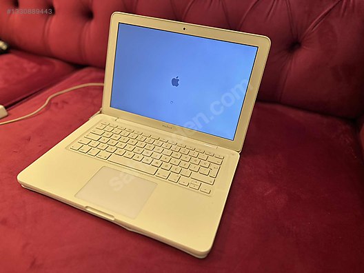 Apple Macbook / Apple MacBook 13'' mid 2010 on sahibinden.com