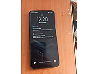 REDMİ 9A 32GB TEMİZ CİHAZ