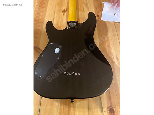 İkinci El ve Sıfır Alışveriş / Müzik / Müzik Aletleri / Telli Çalgılar / Gitar / Elektro