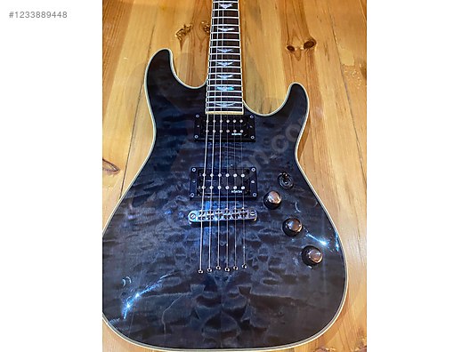 İkinci El ve Sıfır Alışveriş / Müzik / Müzik Aletleri / Telli Çalgılar / Gitar / Elektro