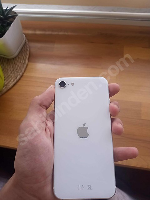 İphone SE 2. 3.nesil 128GB