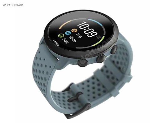 SUUNTO 3 MOSS GREY at sahibinden 1213889491