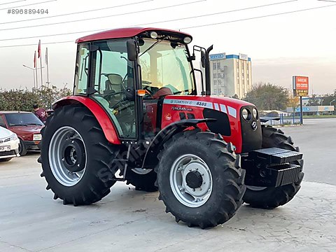 2016 Magazadan Ikinci El Tumosan Satilik Traktor 150 000 Tl Ye Sahibinden Com Da 896889494