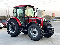 Tumosan Traktor Modelleri Ikinci El Ve Sifir Tumosan Fiyatlari Sahibinden Com Da 27