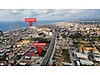 KARASU MERKEZDE, ANAYOLA CEPHE, 934 MKARE KONUT İMARLI ARSA