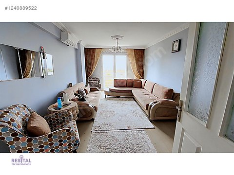 DEMİRTAŞ ANA CADDE ÜZERİNDE 4+1 DUBLEKS SATILIK DAİRE