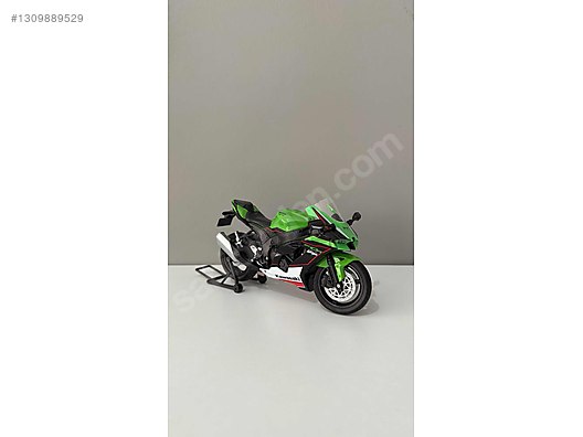 takamachiページ① Kawasaki zx10r 1:12 ölçek on sahibinden.com - 1309889529